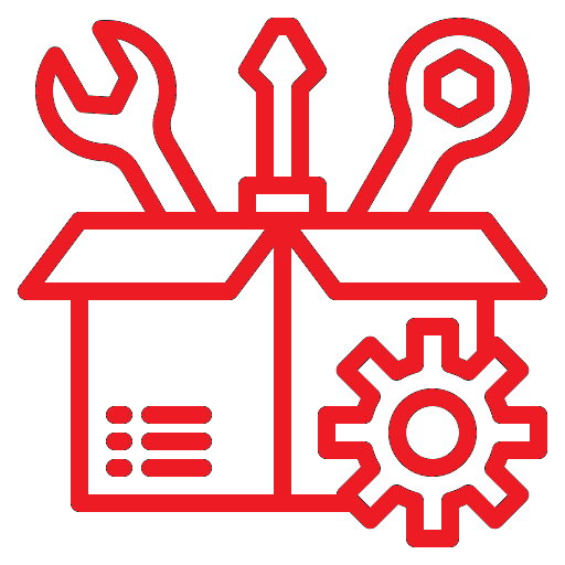 We Build