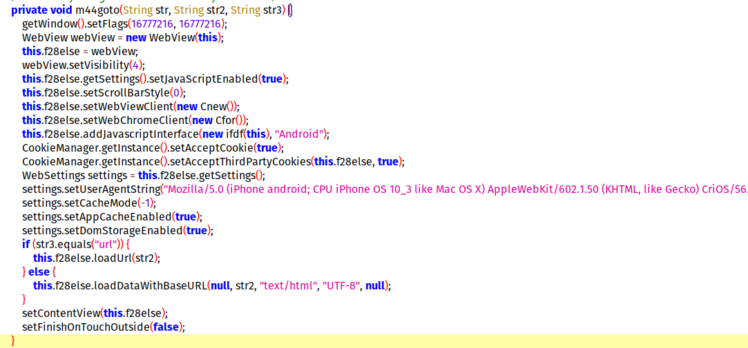 GDB breakpoint hit at main function entry