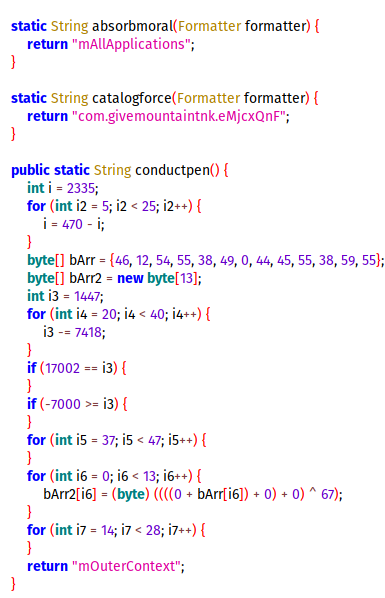 Ghidra Script Manager running Symbolicate.java to load kernel symbolication JSON for the AppleDiskImages2 KEXT