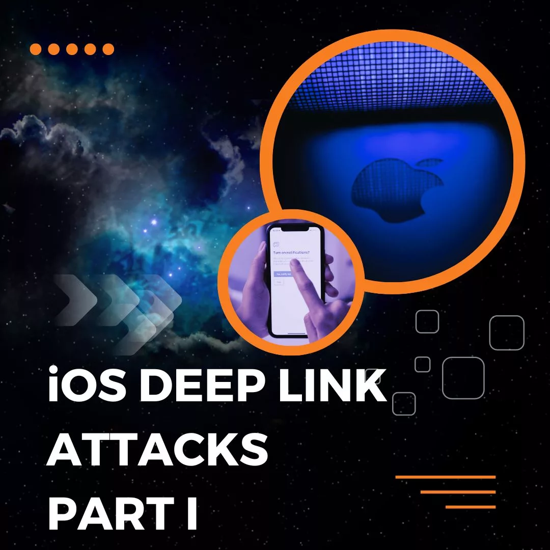 iOS Deep Link Attacks Part 1 – Introduction | 8kSec Blogs
