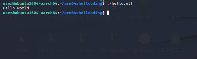 shellcode-4