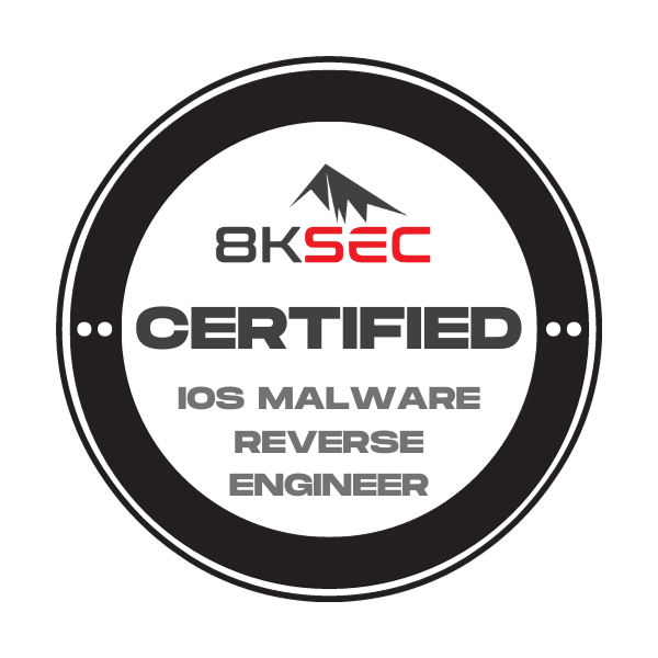 CIMRE badge