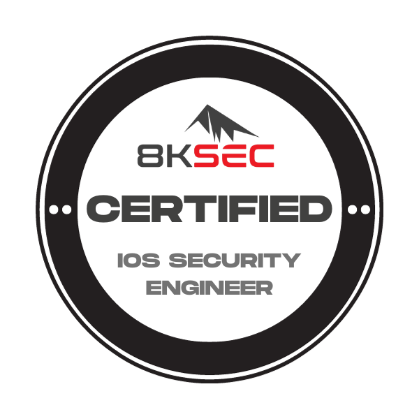 CISE badge