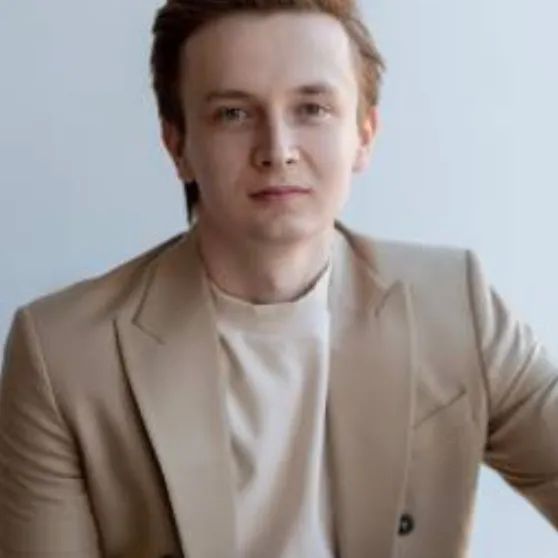 Sergei Shpakov